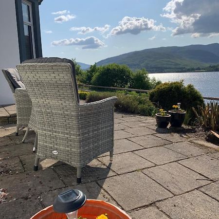 Alt-An Lodge Retreat & Lodge En-Suite Room Fort William Exterior foto