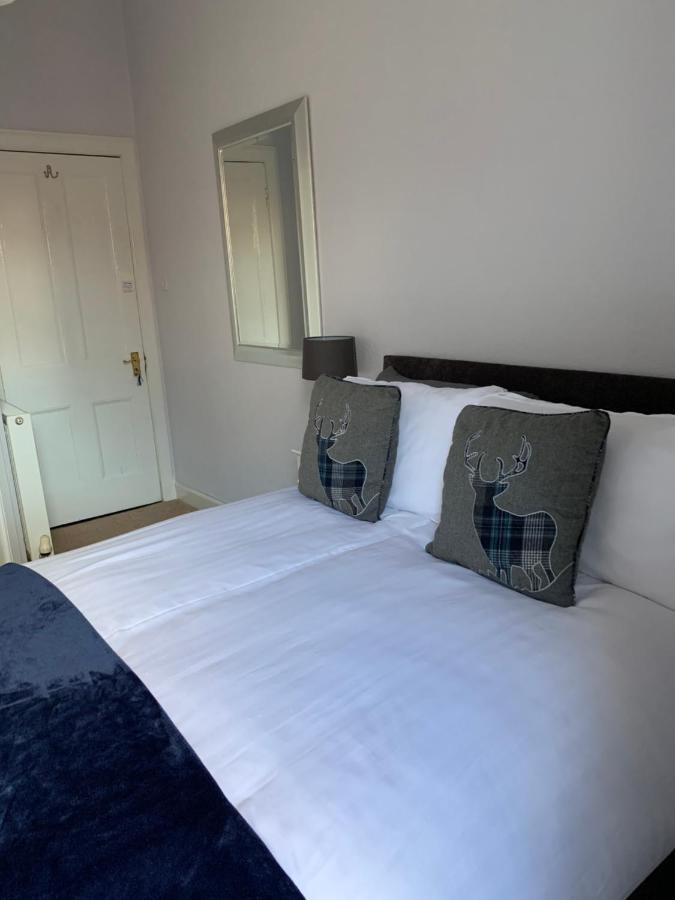 Alt-An Lodge Retreat & Lodge En-Suite Room Fort William Exterior foto
