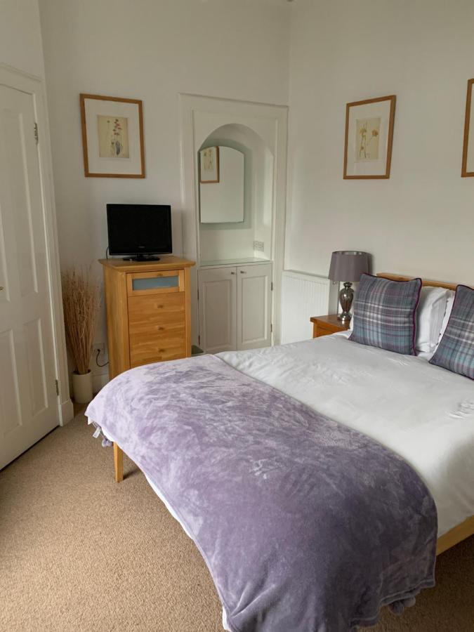 Alt-An Lodge Retreat & Lodge En-Suite Room Fort William Exterior foto