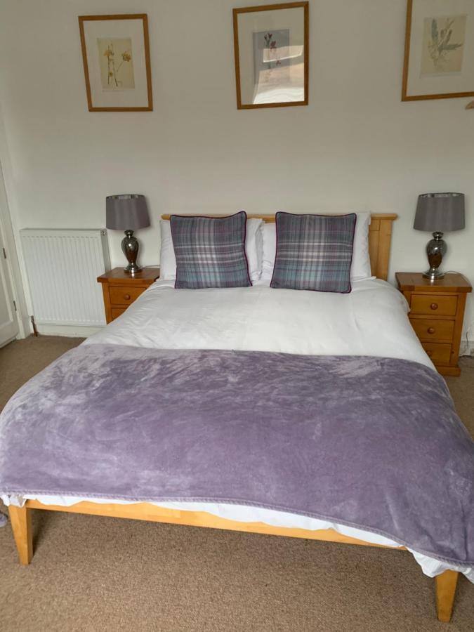 Alt-An Lodge Retreat & Lodge En-Suite Room Fort William Exterior foto
